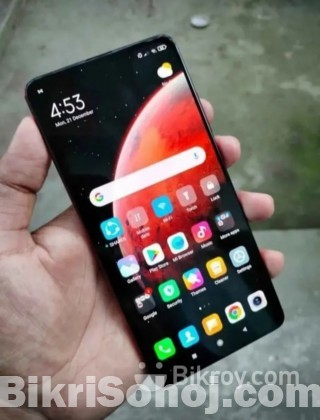 (Xiaomi)Redmi k20 pro